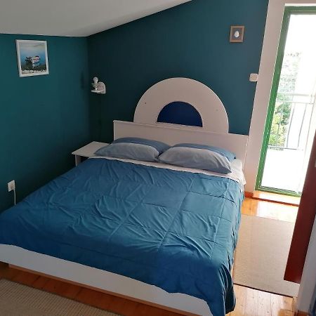 Apartman Mia Biograd Biograd Na Moru Bagian luar foto