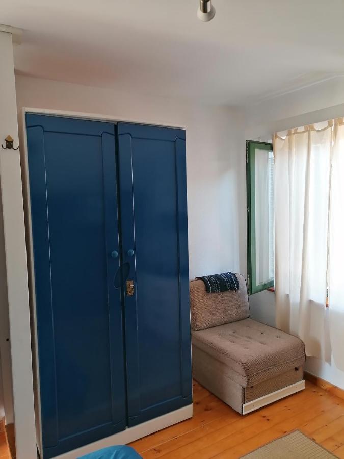 Apartman Mia Biograd Biograd Na Moru Bagian luar foto