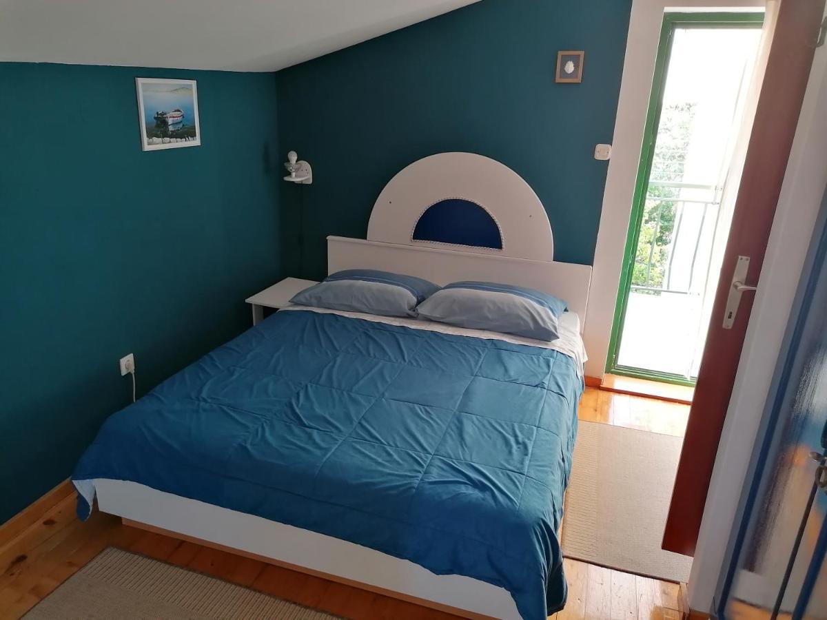 Apartman Mia Biograd Biograd Na Moru Bagian luar foto