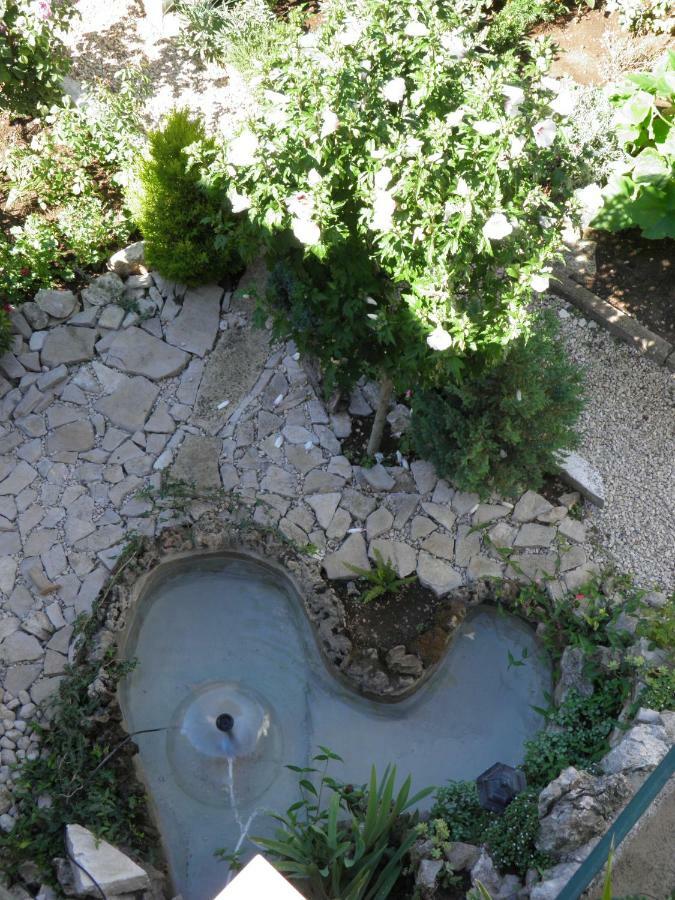 Apartman Mia Biograd Biograd Na Moru Bagian luar foto