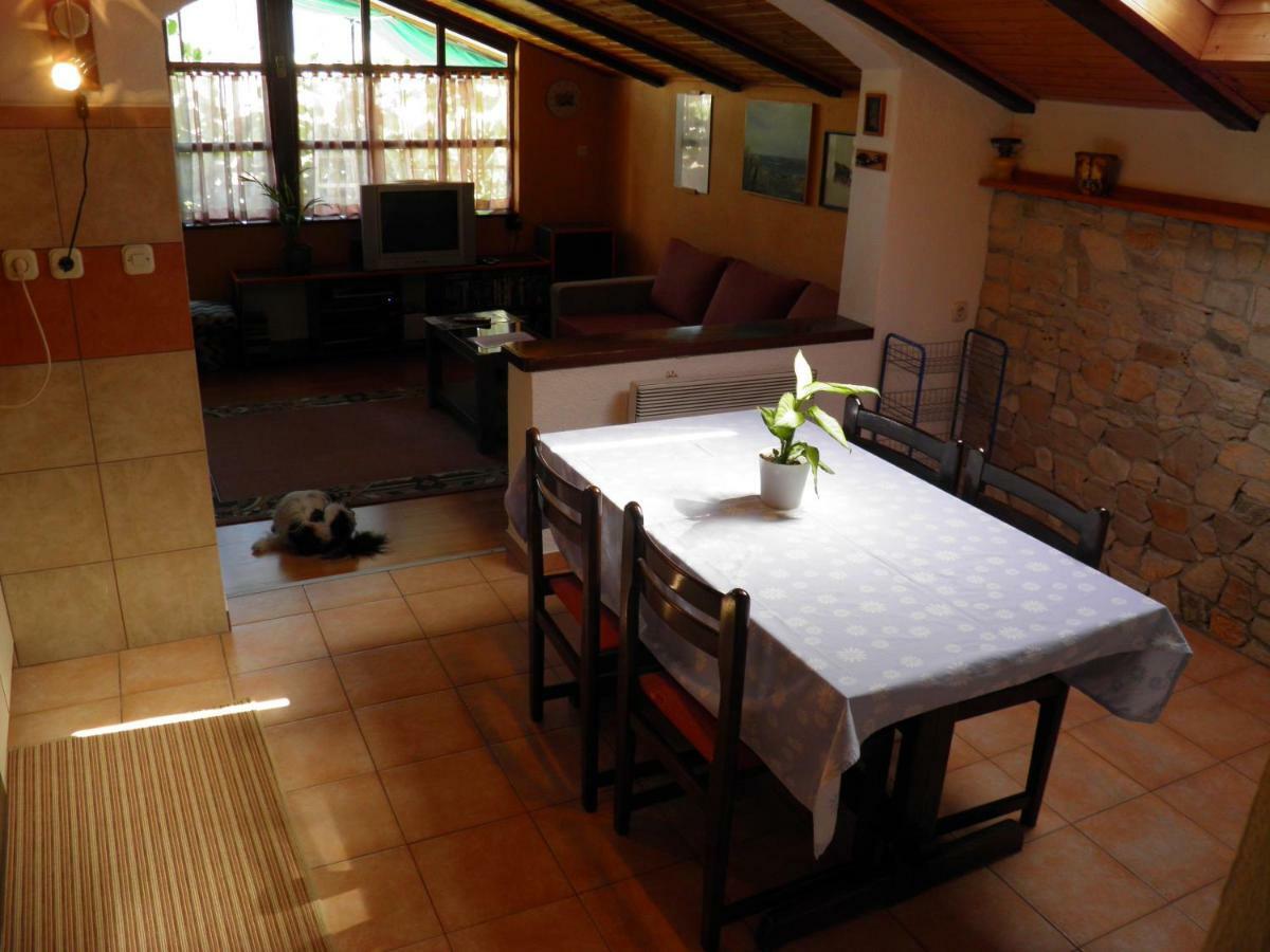 Apartman Mia Biograd Biograd Na Moru Bagian luar foto