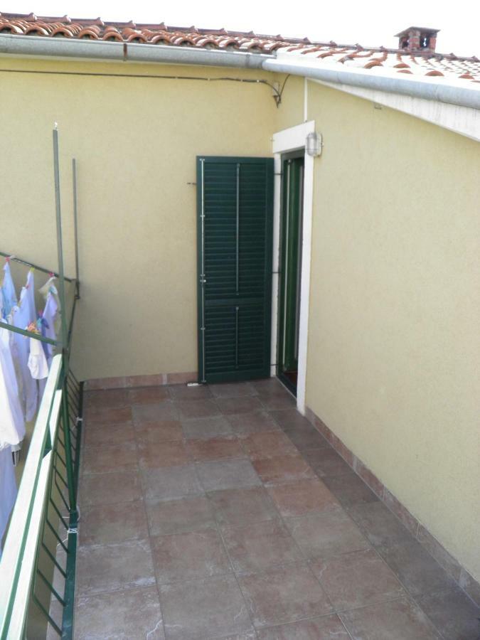 Apartman Mia Biograd Biograd Na Moru Bagian luar foto