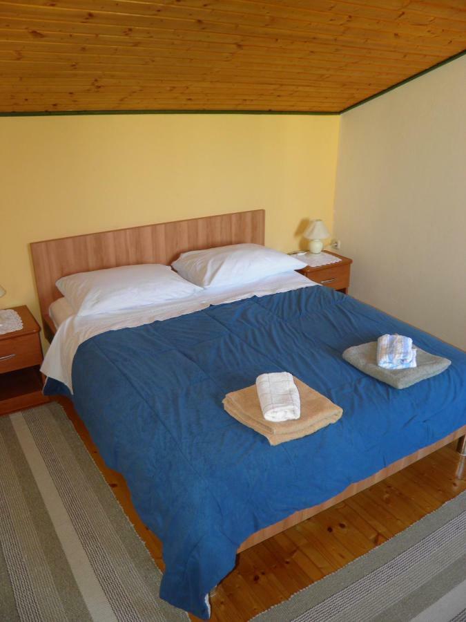 Apartman Mia Biograd Biograd Na Moru Bagian luar foto